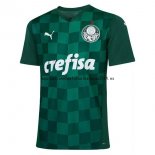 Nuevo Camiseta Palmeiras 1ª Liga 21/22 Baratas