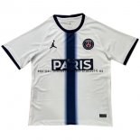 Nuevo Camiseta Especial Paris Saint Germain 22/23 Blanco Baratas