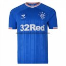 Nuevo Camisetas Glasgow Rangers 1ª Equipación 19/20 Baratas