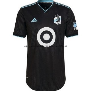 Nuevo Tailandia Camiseta 1ª Liga Jugadores Minnesota United 22/23 Baratas