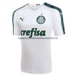 Nuevo Camisetas Palmeiras 2ª Equipación 19/20 Baratas