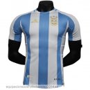 Nuevo 1ª Jugadores Concepto Camiseta Argentina 2024 Azul Blanco Baratas Nuevo 1ª Jugadores Concepto Camiseta Argentina 2024 Azul Blanco Baratas