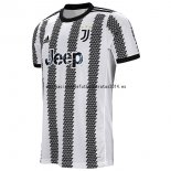 Nuevo Camiseta 1ª Liga Juventus 22/23 Baratas