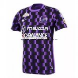 Nuevo Camisetas Entrenamiento Sanfrecce Hiroshima 20/21 Purpura Baratas
