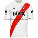 Nuevo Camisetas River Plate 1ª Equipación 17/18 Baratas