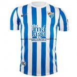 Nuevo Tailandia Camiseta 1ª Liga Málaga CF 21/22 Baratas