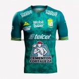 Nuevo Camisetas Club León 1ª Liga 19/20 Baratas