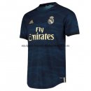 Nuevo Camisetas Real Madrid 2ª Liga 19/20 Baratas