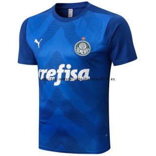 Nuevo Entrenamiento Palmeiras 22/23 Azul Baratas