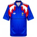 Nuevo 1ª Camiseta Francia Retro 1988/1990 Baratas
