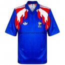 Nuevo 1ª Camiseta Francia Retro 1988/1990 Baratas Nuevo 1ª Camiseta Francia Retro 1988/1990 Baratas