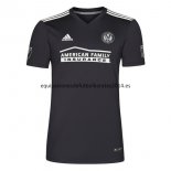 Nuevo Camisetas Atlanta United 3ª Liga 18/19 Baratas