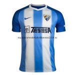 Nuevo Camisetas Malaga 1ª Liga 18/19 Baratas