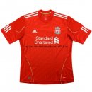 Nuevo Camiseta 1ª Liga Liverpool Retro 2010/2012 Baratas Nuevo Camiseta 1ª Liga Liverpool Retro 2010/2012 Baratas