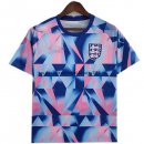 Nuevo Entrenamiento Inglaterra 2022 Purpura Baratas