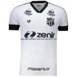 Nuevo Tailandia 2ª Camiseta Ceará 2022 2023 Blanco Baratas