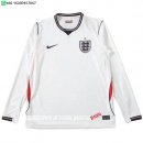 Nuevo Tailandia 1ª Manga Larga Inglaterra 2026 Baratas Nuevo Tailandia 1ª Manga Larga Inglaterra 2026 Baratas