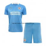 Nuevo Camisetas Eindhoven 2ª Liga Niños 20/21 Baratas
