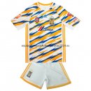Nuevo Camisetas Ninos Tigers 3ª Liga 19/20 Baratas