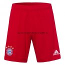 Nuevo Camisetas Bayern Múnich 1ª Pantalones 20/21