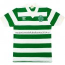 Nuevo Camisetas Celtic 1ª Liga Retro 1980/1982 Baratas
