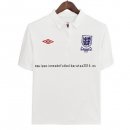 Nuevo Camiseta 1ª Equipación Inglaterra Retro 2010 I Baratas