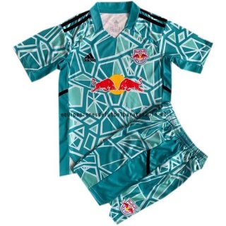 Nuevo Portero Conjunto De Hombre New York Red Bulls 22/23 Azul Baratas
