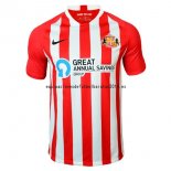 Nuevo Camiseta Sunderland 1ª Liga 20/21 Baratas