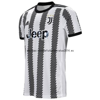 Nuevo Tailandia Camiseta 1ª Liga Juventus 22/23 Baratas