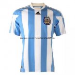 Nuevo Camiseta Argentina Retro 1ª Equipación 2010 Baratas