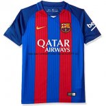 Nuevo Camiseta 1ª Liga Barcelona Retro 2016/2017 Baratas