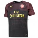 Nuevo Portero Camisetas Arsenal 1ª Liga 18/19 Baratas