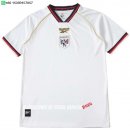 Nuevo Tailandia 2ª Camiseta Panamá 2026 Baratas Nuevo Tailandia 2ª Camiseta Panamá 2026 Baratas