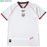 Nuevo Tailandia 2ª Camiseta Panamá 2026 Baratas Nuevo Tailandia 2ª Camiseta Panamá 2026 Baratas