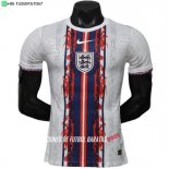 Nuevo Especial Jugadores Camiseta Inglaterra 2026 Blanco Rojo Baratas Nuevo Especial Jugadores Camiseta Inglaterra 2026 Blanco Rojo Baratas