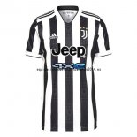 Nuevo Tailandia Camiseta Juventus 1ª Liga 21/22 Baratas