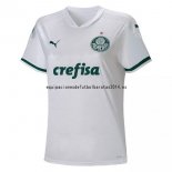 Nuevo Camiseta Mujer Palmeiras 2ª Liga 20/21 Baratas