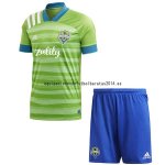 Nuevo Niños Seattle Sounders 1ª Liga 20/21 Baratas
