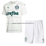Nuevo Camiseta 2ª Liga Conjunto De Niños Palmeiras 22/23 Baratas