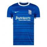 Nuevo 1ª Camiseta Birmingham 2022 2023 Azul Baratas