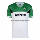 Nuevo Camiseta Celtic Retro 2ª Liga 1985/1986 Baratas