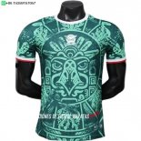 Nuevo Especial Jugadores Camiseta Mexico 2026 Verde Blanco Baratas Nuevo Especial Jugadores Camiseta Mexico 2026 Verde Blanco Baratas