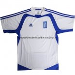 Copa Europea Camisetas Grecia 1ª Equipación Retro 2004 Baratas Copa Europea Camisetas Grecia 1ª Equipación Retro 2004 Baratas