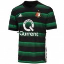 Nuevo 2ª Camiseta Feyenoord Rotterdam Retro 2017/2018 Baratas