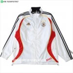Nuevo Rompevientos Alemania 2026 Blanco Rojo Baratas Nuevo Rompevientos Alemania 2026 Blanco Rojo Baratas