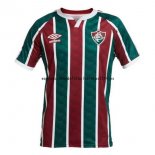Nuevo Camiseta Fluminense 1ª Liga 20/21