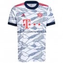 Nuevo Camiseta Bayern Múnich 3ª Liga 21/22 Baratas