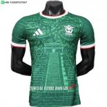 Nuevo Especial Jugadores Camiseta Mexico 2026 Verde I Blanco Baratas Nuevo Especial Jugadores Camiseta Mexico 2026 Verde I Blanco Baratas