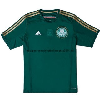 Nuevo Camiseta 1ª Liga Palmeiras Retro 1994 Baratas