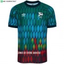 Nuevo Tailandia Especial Camiseta Jamaica 2026 Verde Rojo Baratas Nuevo Tailandia Especial Camiseta Jamaica 2026 Verde Rojo Baratas